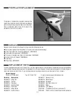 Preview for 10 page of Flyzone Micro Super Cub Manual