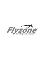 Preview for 12 page of Flyzone Micro Super Cub Manual