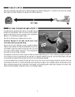 Preview for 9 page of Flyzone nieport 17 Instruction Manual