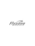 Предварительный просмотр 12 страницы Flyzone PlayMate Instruction Manual