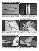 Preview for 3 page of Flyzone Rx-R L-39 Manual