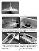 Preview for 4 page of Flyzone Rx-R L-39 Manual