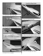 Preview for 4 page of Flyzone Seawind Instruction Manual