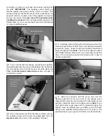 Preview for 8 page of Flyzone SKYFLY Instruction Manual