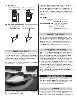 Preview for 9 page of Flyzone Tidewater Instruction Manual