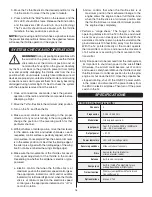 Preview for 16 page of Flyzone Tidewater Instruction Manual