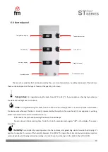 Preview for 19 page of FM Calefaccion ST Compact Series Instruction Manual