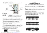 Preview for 1 page of FM Electronics 4193-GB Quick Manual