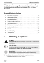 Предварительный просмотр 113 страницы FM Marin Gobius 4 Manual