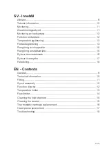 Preview for 3 page of FM Mattsson 9000E II Manual