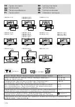 Preview for 10 page of FM Mattsson 9000E II Manual