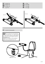 Preview for 11 page of FM Mattsson 9000E II Manual