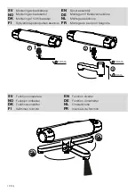 Preview for 12 page of FM Mattsson 9000E II Manual