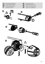 Preview for 13 page of FM Mattsson 9000E II Manual