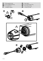 Preview for 14 page of FM Mattsson 9000E II Manual