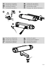 Preview for 15 page of FM Mattsson 9000E II Manual