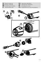 Preview for 17 page of FM Mattsson 9000E II Manual