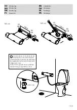 Preview for 13 page of FM Mattsson 9000E Tronic WMS 1650-1000 Manual