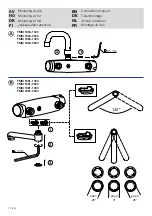 Preview for 14 page of FM Mattsson 9000E Tronic WMS 1650-1000 Manual