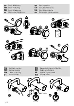 Preview for 16 page of FM Mattsson 9000E Tronic WMS 1650-1000 Manual