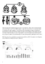 Предварительный просмотр 6 страницы FM Mattsson 9000E Tronic System Description /Project Instructions