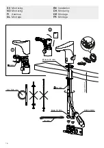 Предварительный просмотр 16 страницы FM Mattsson 9000E Tronic System Description /Project Instructions