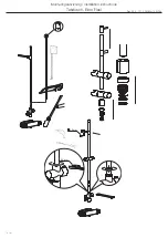 Preview for 2 page of FM Mattsson Ebro Flexi Installation Instructions