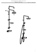 Preview for 3 page of FM Mattsson Ebro Flexi Installation Instructions