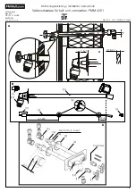 FM Mattsson FMM 4281 Installation Instructions Manual preview