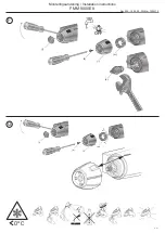 Preview for 3 page of FM Mattsson FMM 9000E II Installation Instructions Manual