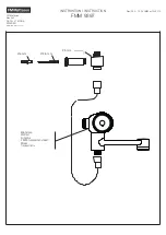 Preview for 1 page of FM Mattsson FMM 9397 Instruction