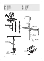 Preview for 20 page of FM Mattsson Fryken Installation And Maintenance  Instruction