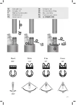 Preview for 23 page of FM Mattsson Fryken Installation And Maintenance  Instruction