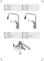 Preview for 24 page of FM Mattsson Fryken Installation And Maintenance  Instruction