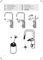 Preview for 26 page of FM Mattsson Fryken Installation And Maintenance  Instruction