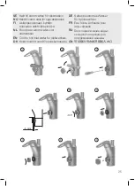 Preview for 27 page of FM Mattsson Fryken Installation And Maintenance  Instruction