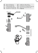 Preview for 50 page of FM Mattsson Fryken Installation And Maintenance  Instruction