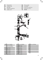 Preview for 51 page of FM Mattsson Fryken Installation And Maintenance  Instruction