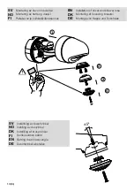 Предварительный просмотр 12 страницы FM Mattsson Mora 72 10 04 Installation And Maintenance  Instruction