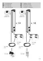 Предварительный просмотр 13 страницы FM Mattsson Tronic Compact WMS 95160000 Installation And Maintenance  Instruction