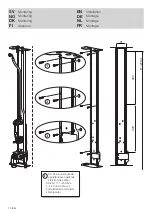 Предварительный просмотр 14 страницы FM Mattsson Tronic Compact WMS 95160000 Installation And Maintenance  Instruction