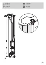 Предварительный просмотр 15 страницы FM Mattsson Tronic Compact WMS 95160000 Installation And Maintenance  Instruction