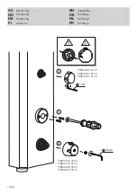 Предварительный просмотр 18 страницы FM Mattsson Tronic Compact WMS 95160000 Installation And Maintenance  Instruction