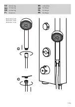 Предварительный просмотр 19 страницы FM Mattsson Tronic Compact WMS 95160000 Installation And Maintenance  Instruction