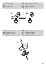 Предварительный просмотр 23 страницы FM Mattsson Tronic Compact WMS 95160000 Installation And Maintenance  Instruction