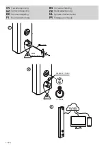 Предварительный просмотр 24 страницы FM Mattsson Tronic Compact WMS 95160000 Installation And Maintenance  Instruction