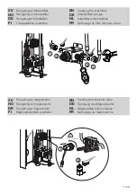 Предварительный просмотр 27 страницы FM Mattsson Tronic Compact WMS 95160000 Installation And Maintenance  Instruction