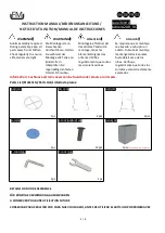 Preview for 1 page of FM AURA A2AB RC Instruction Manual