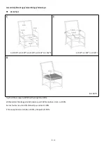 Preview for 5 page of FM AURA A2AB RC Instruction Manual