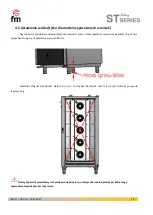 Preview for 15 page of FM Bakery ST Series Instruction Manual